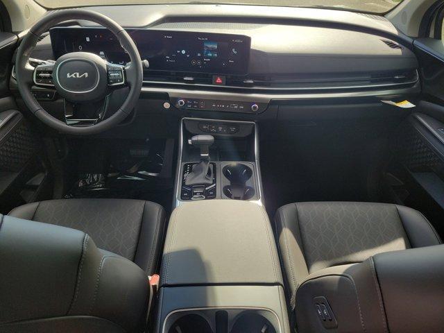 new 2026 Kia Carnival car, priced at $47,255