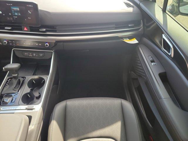 new 2026 Kia Carnival car, priced at $47,255