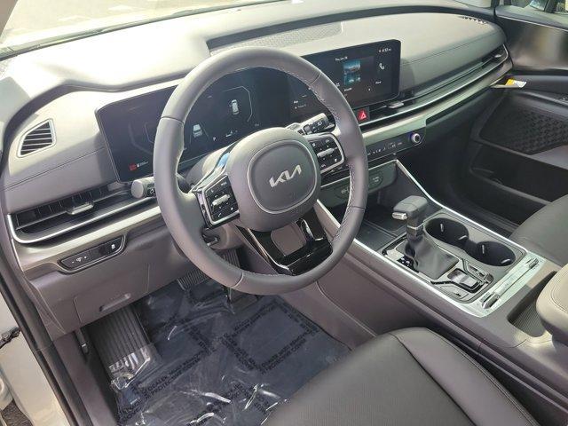 new 2026 Kia Carnival car, priced at $47,255
