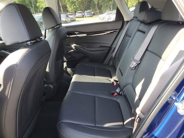 new 2025 Kia Seltos car, priced at $25,230