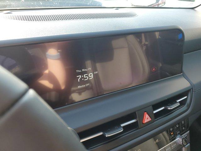 new 2025 Kia Seltos car, priced at $25,230