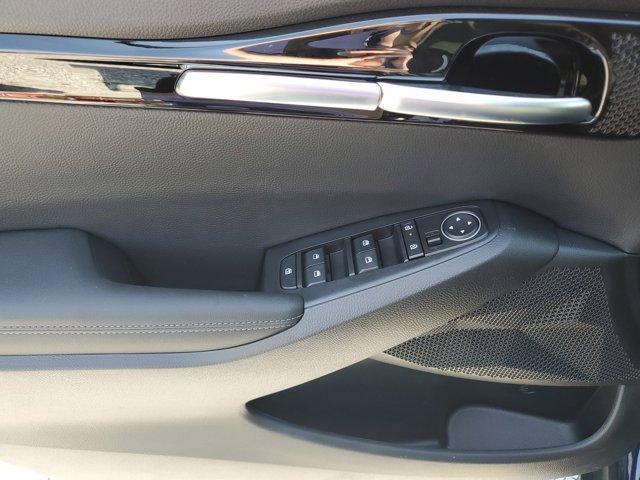 new 2025 Kia Seltos car, priced at $25,230