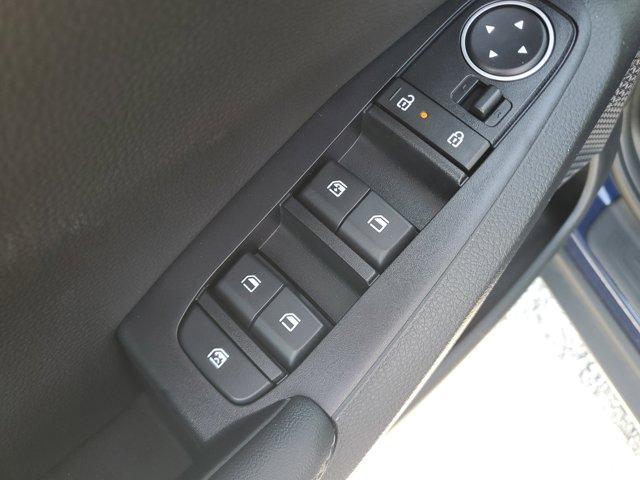 new 2025 Kia Seltos car, priced at $25,230