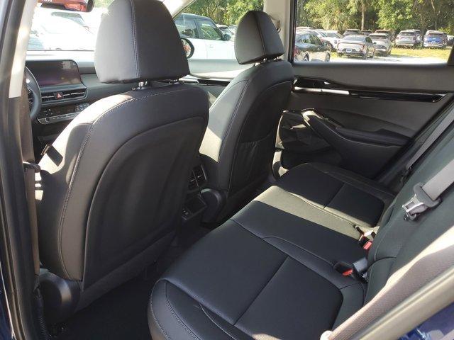 new 2025 Kia Seltos car, priced at $25,230