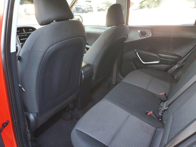 used 2024 Kia Soul car, priced at $16,778