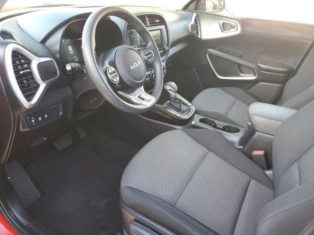 used 2024 Kia Soul car, priced at $16,778