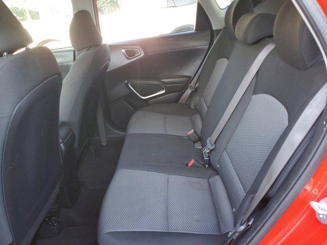used 2024 Kia Soul car, priced at $16,778