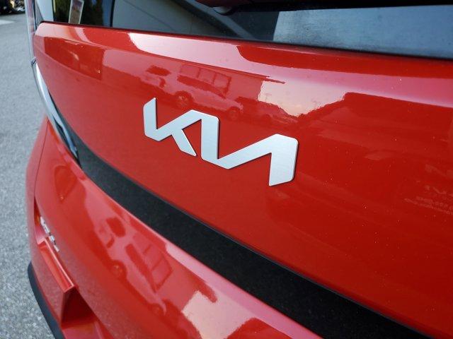 used 2024 Kia Soul car, priced at $16,778