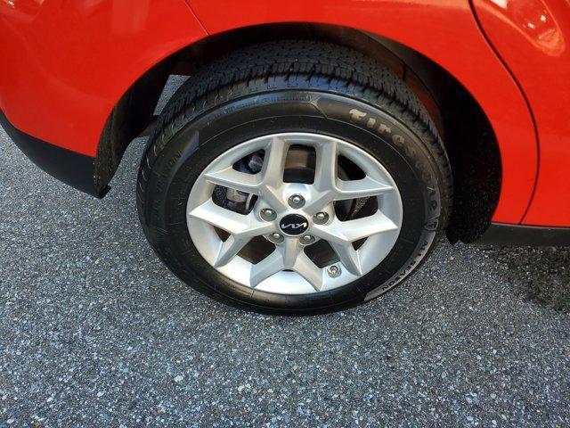 used 2024 Kia Soul car, priced at $16,778