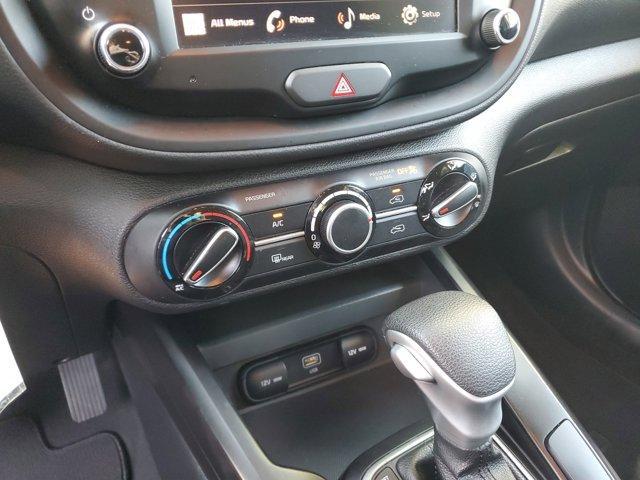 used 2024 Kia Soul car, priced at $16,778