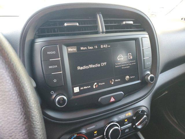 used 2024 Kia Soul car, priced at $16,778