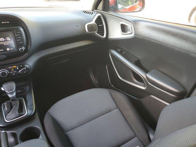 used 2024 Kia Soul car, priced at $16,778