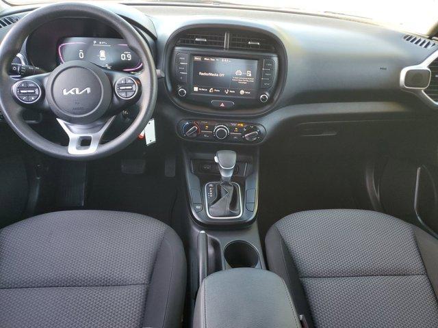 used 2024 Kia Soul car, priced at $16,778