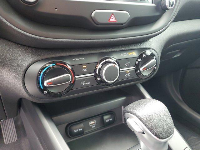 new 2025 Kia Soul car, priced at $21,089
