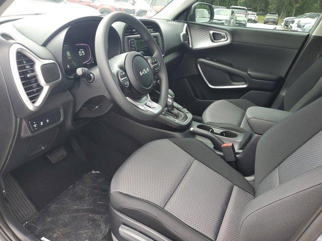 new 2025 Kia Soul car, priced at $21,089