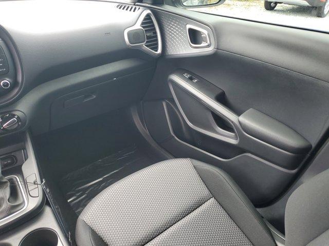 new 2025 Kia Soul car, priced at $21,089