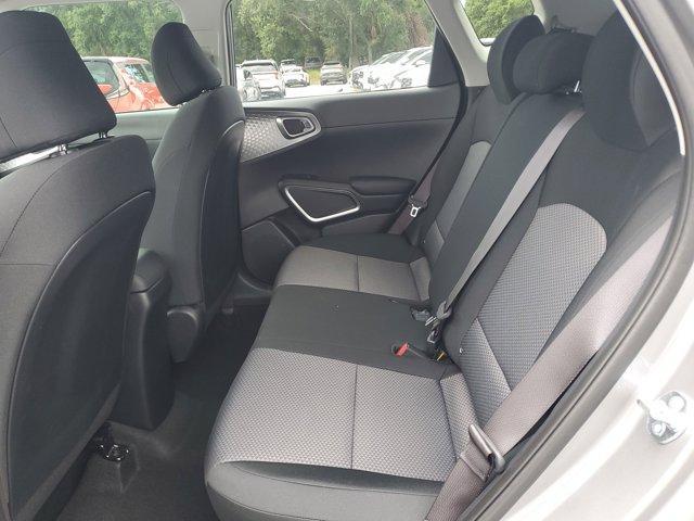 new 2025 Kia Soul car, priced at $21,089