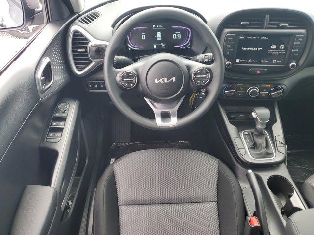 new 2025 Kia Soul car, priced at $21,089