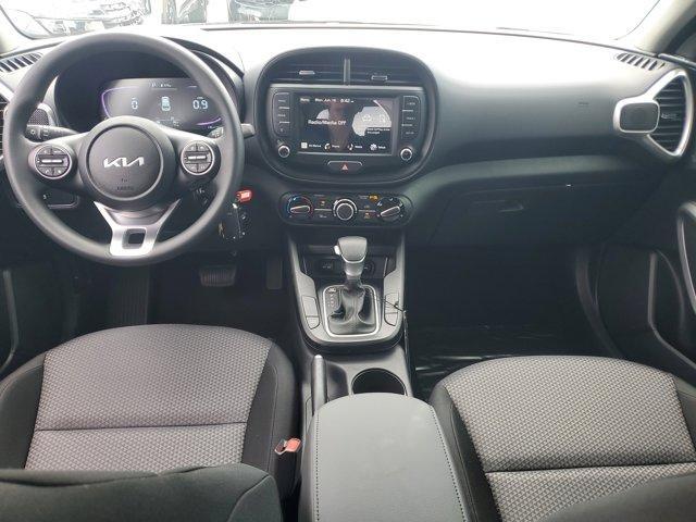 new 2025 Kia Soul car, priced at $21,089