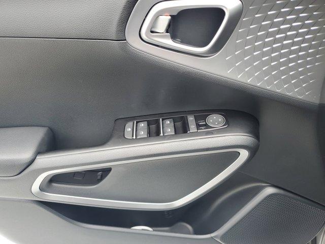 new 2025 Kia Soul car, priced at $21,089