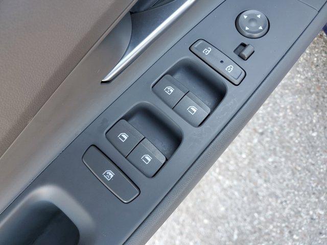 used 2023 Hyundai Elantra car, priced at $15,494