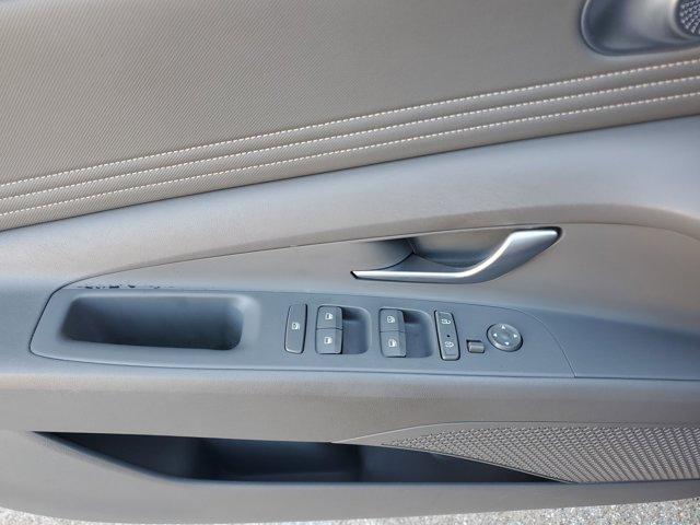 used 2023 Hyundai Elantra car, priced at $15,494