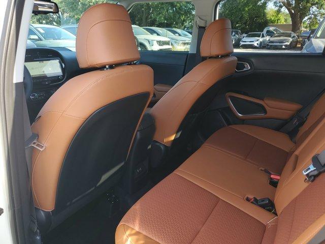 new 2025 Kia Soul car, priced at $25,012