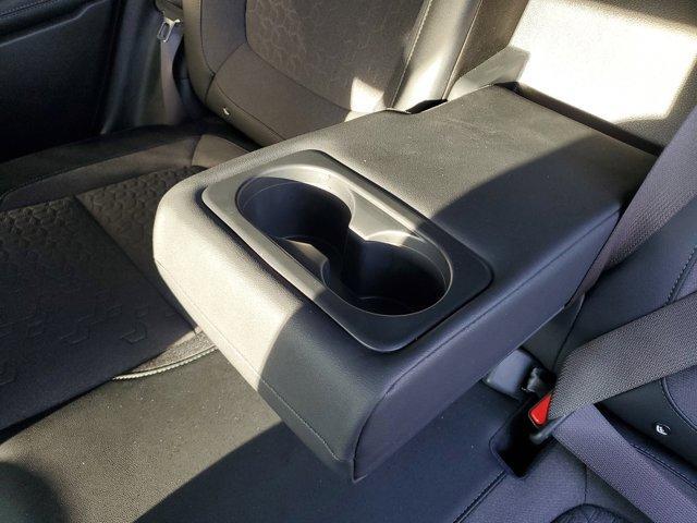used 2024 Kia Seltos car, priced at $21,725