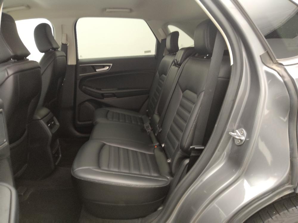 used 2024 Ford Edge car, priced at $26,395