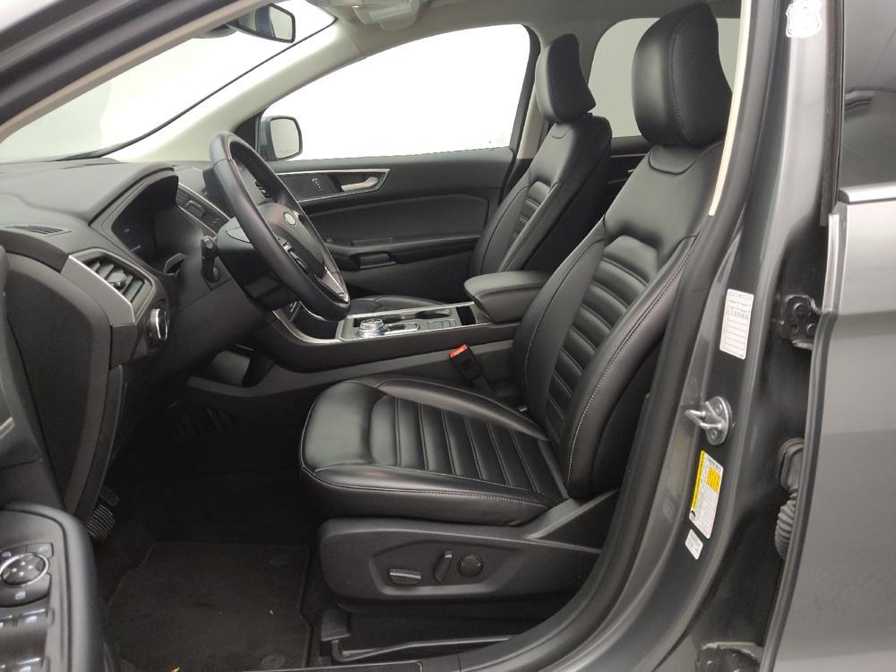 used 2024 Ford Edge car, priced at $26,395