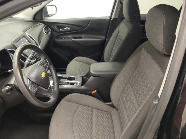 used 2022 Chevrolet Equinox car, priced at $22,595