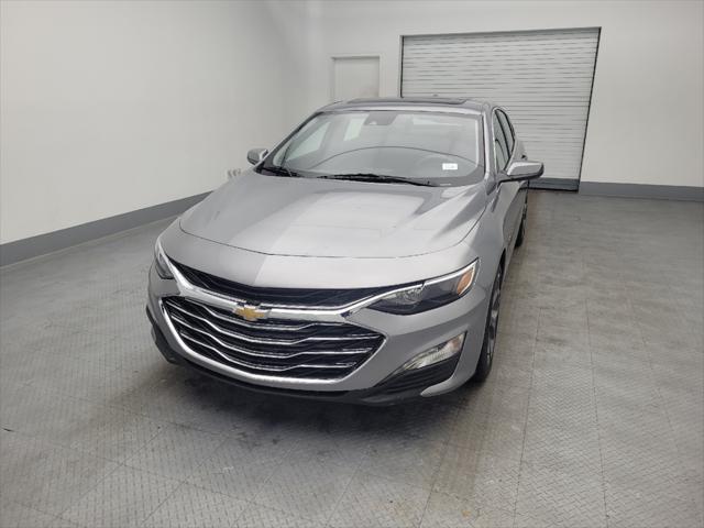 used 2023 Chevrolet Malibu car, priced at $20,495