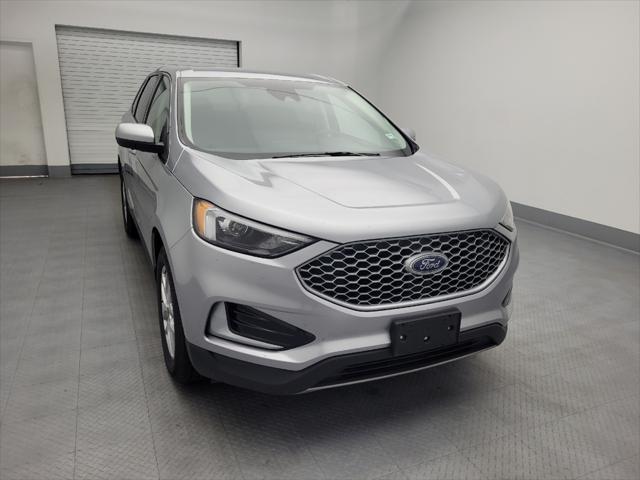 used 2023 Ford Edge car, priced at $27,095