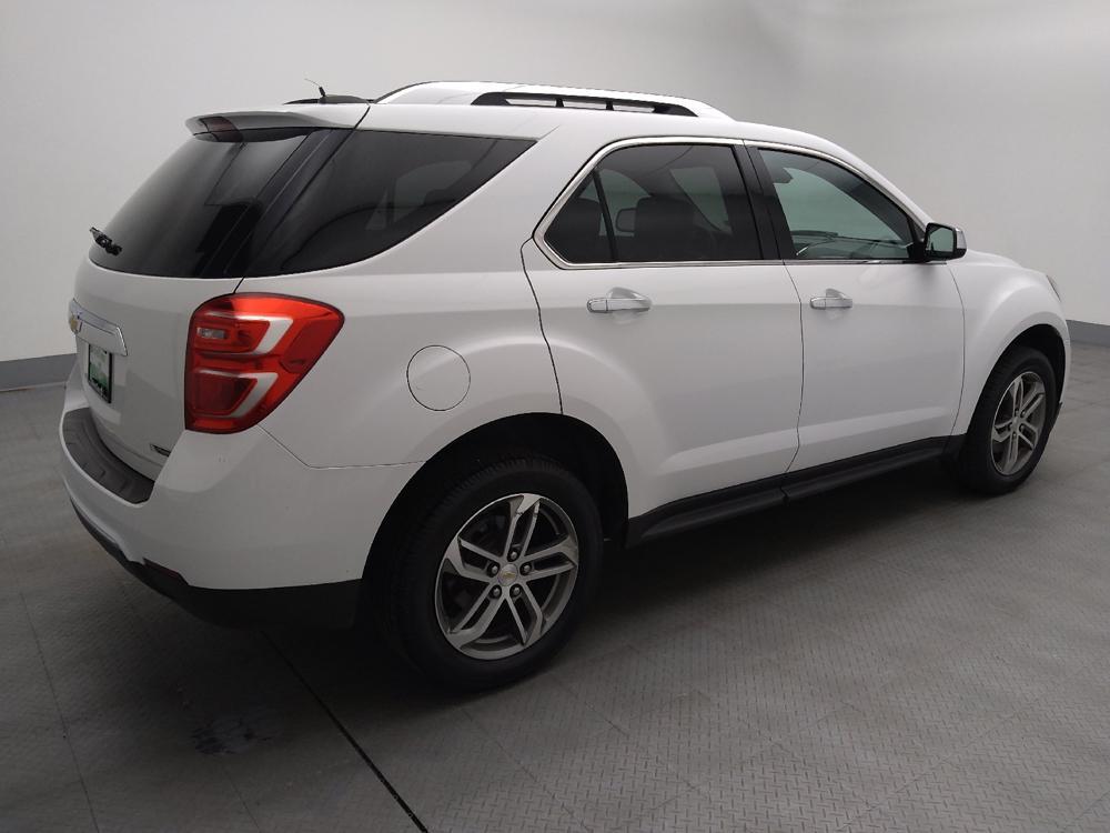 used 2017 Chevrolet Equinox car, priced at $14,495