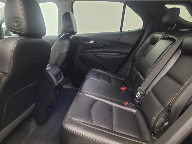 used 2019 Chevrolet Equinox car, priced at $20,195
