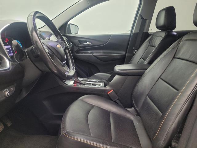 used 2019 Chevrolet Equinox car, priced at $20,195