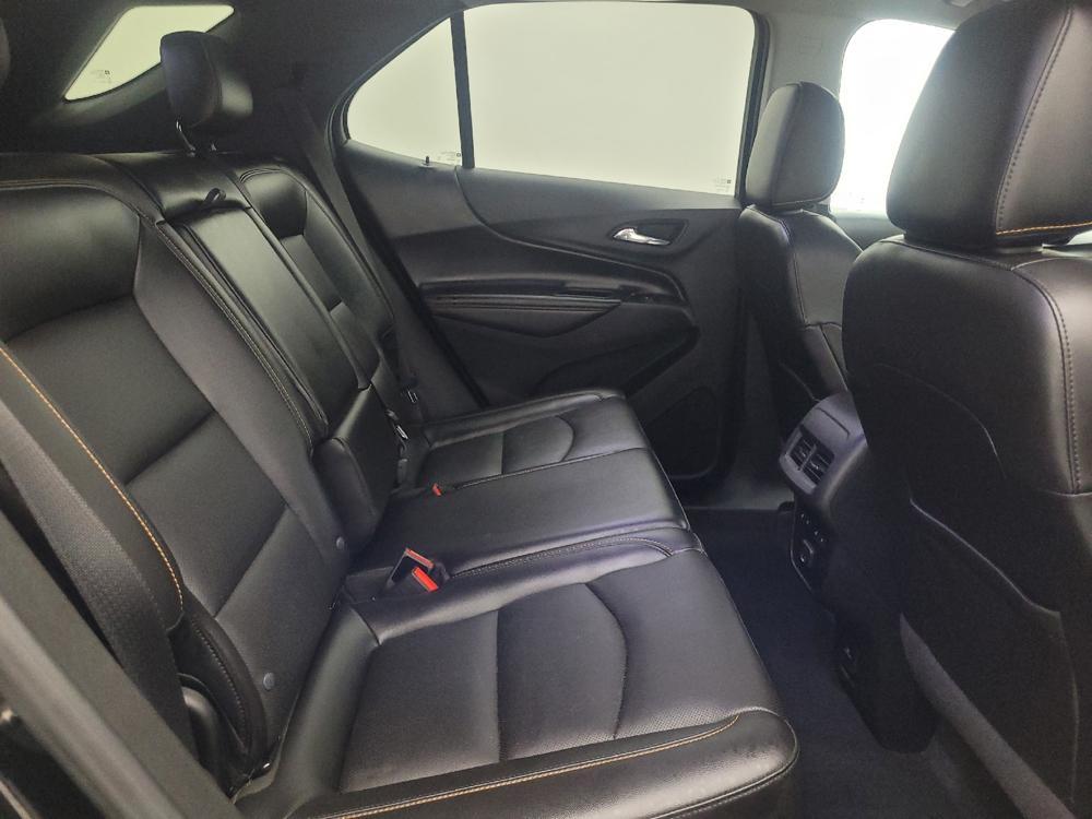 used 2019 Chevrolet Equinox car, priced at $19,895