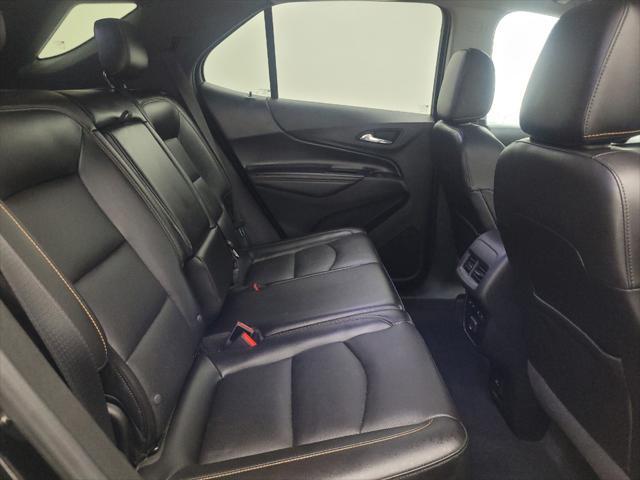 used 2019 Chevrolet Equinox car, priced at $20,195