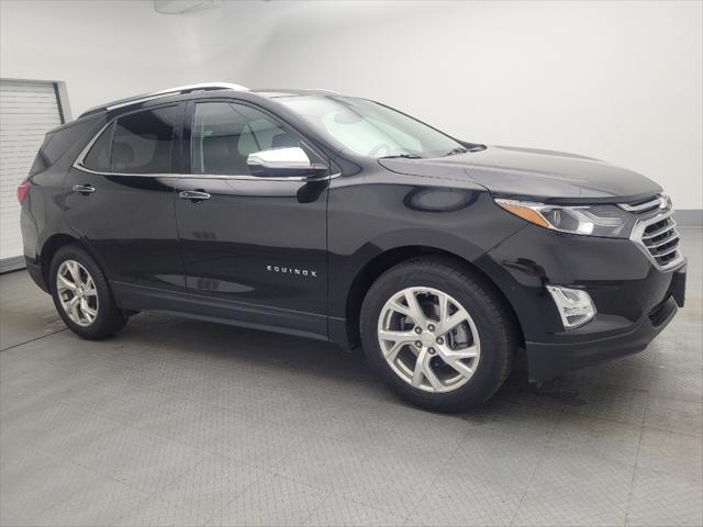 used 2019 Chevrolet Equinox car, priced at $20,195