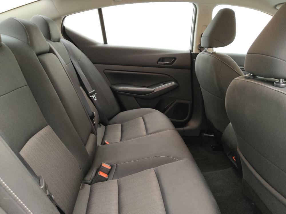 used 2024 Nissan Altima car, priced at $22,995