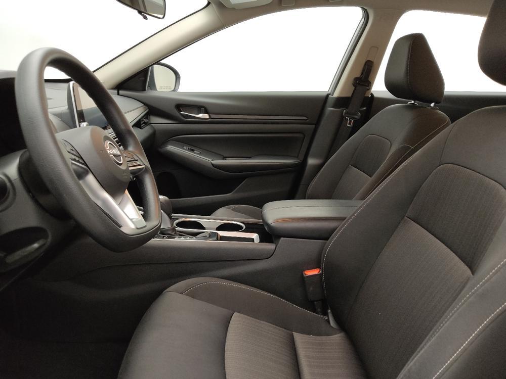 used 2024 Nissan Altima car, priced at $22,995