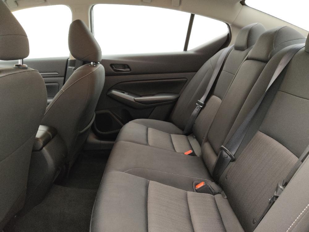 used 2024 Nissan Altima car, priced at $22,995