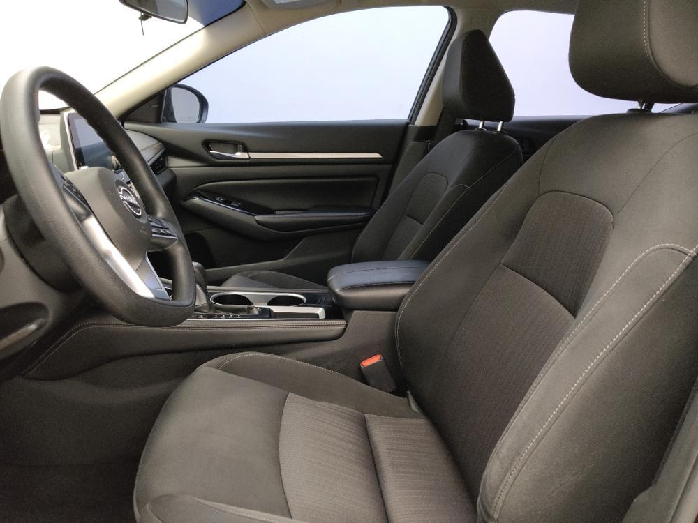 used 2023 Nissan Altima car, priced at $19,695