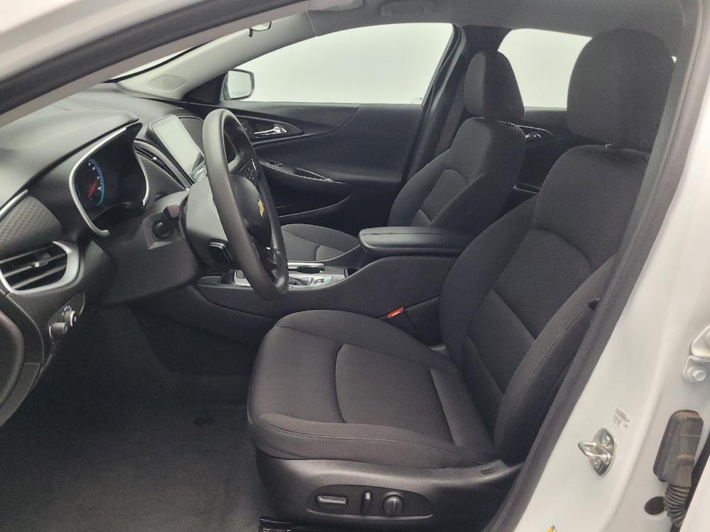 used 2023 Chevrolet Malibu car, priced at $21,095