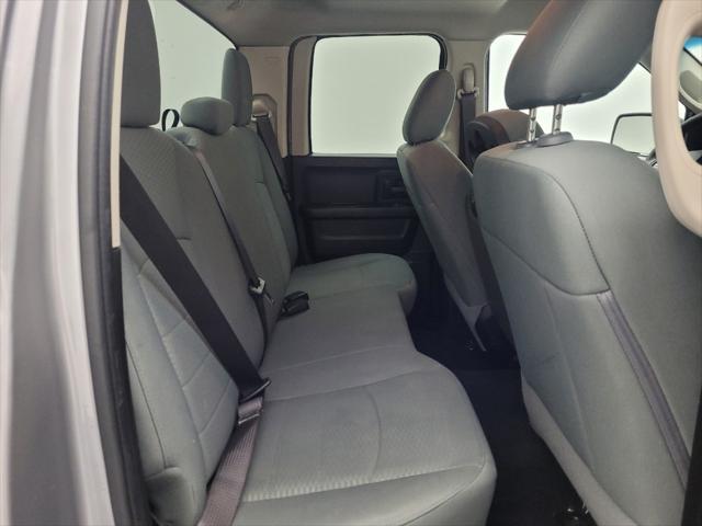 used 2020 Ram 1500 car, priced at $19,695