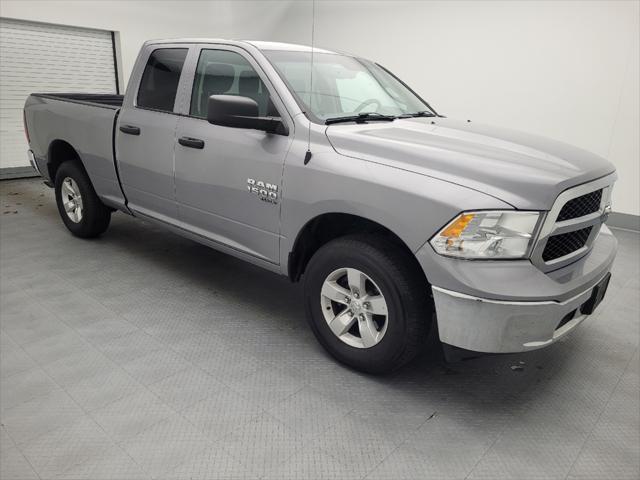 used 2020 Ram 1500 car, priced at $19,695