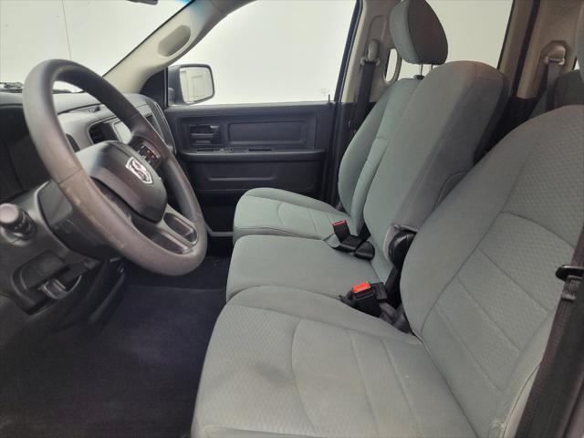 used 2020 Ram 1500 car, priced at $19,695