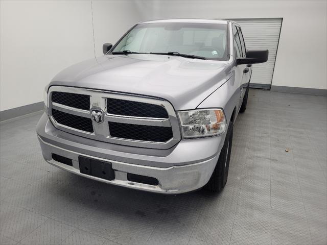 used 2020 Ram 1500 car, priced at $19,695