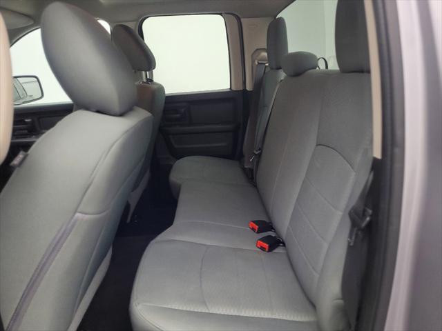 used 2020 Ram 1500 car, priced at $19,695