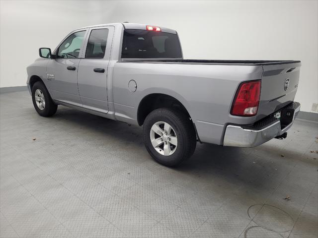 used 2020 Ram 1500 car, priced at $19,695